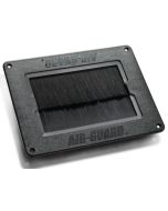 AirGuard Extreme - Brush and Rubber Gasket Grommet with Safety Cover - SKU# 116-800-015 (GTAG2)