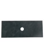 AirGuard Flush Mount Safety Cover - Replacement Safety Cover - SKU# 116-800-002