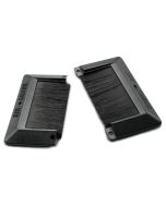 AirGuard Surface Mount - Brush Grommet - For Sealing Existing Hole Openings - SKU# 116-800-003